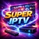 Play Max IPTV - ícone